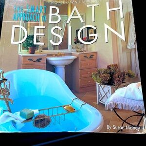 The Smart approach to Bath Design